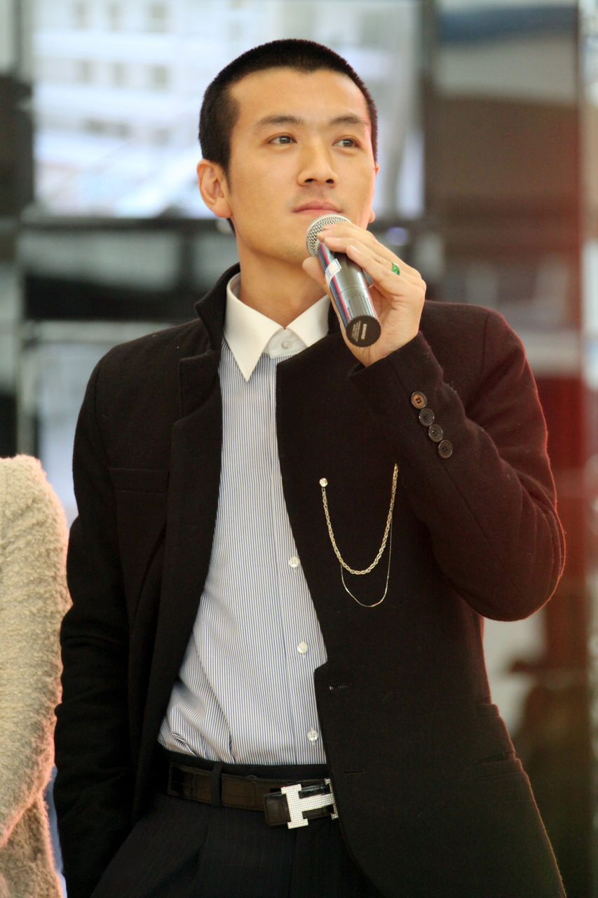 从河北保定走出去的3位著名青年男演员，演技与人品均硬核