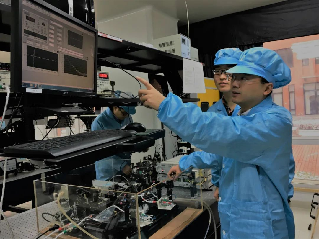 央视聚焦！他毅然归国，研究成果应用于天宫一号、二号，受全国表彰！