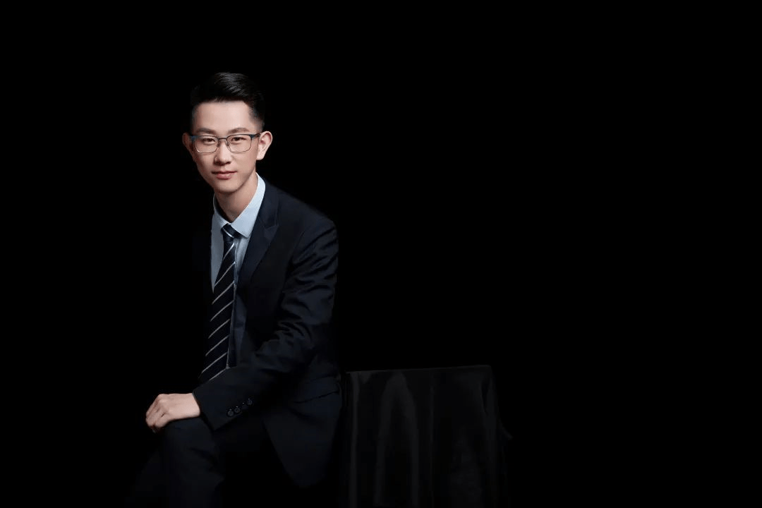 党员律师的故事 | 吴沩旻：来自IT行业的“工学律师”