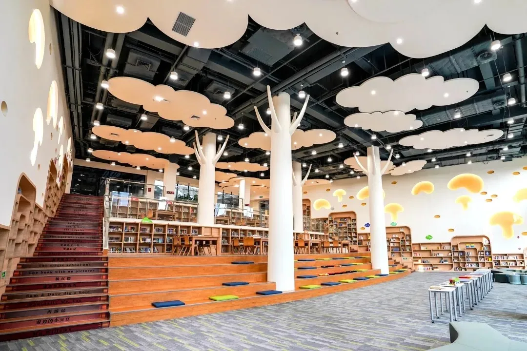 深圳外国语湾区学校