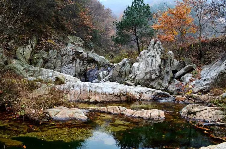 到孝感旅游，这十大景点不容错过，给你一场深刻的旅行体验