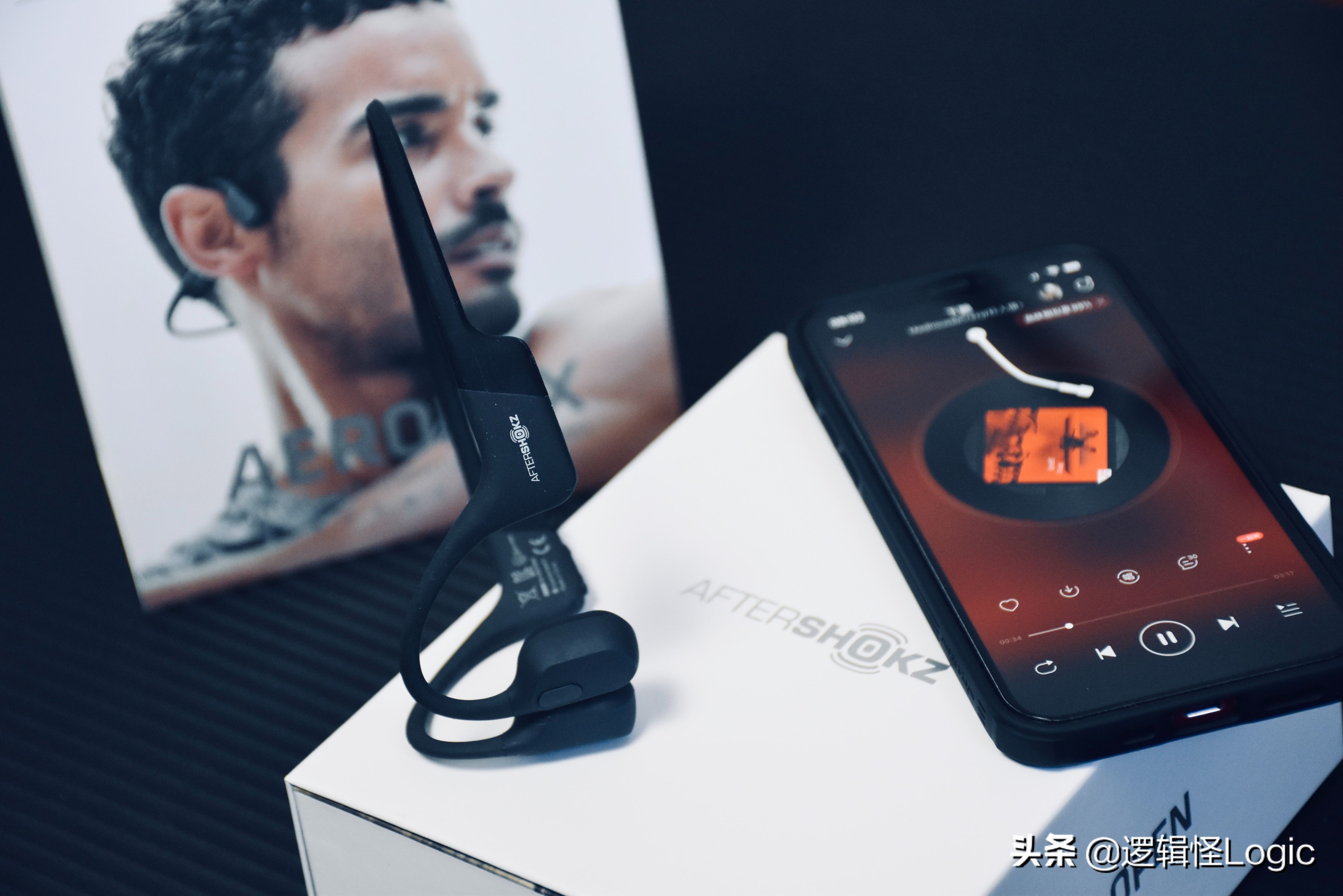 韶音骨传导蓝牙耳机怎么样韶音骨传导耳机连接蓝牙