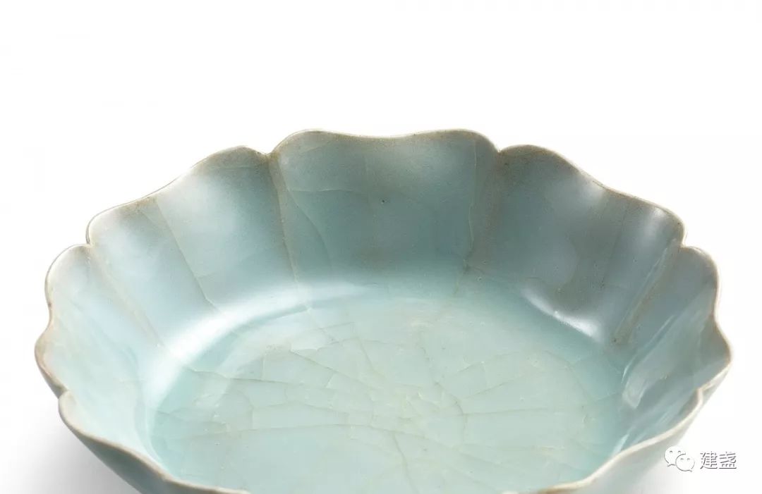 50图欣赏,少而精的天价宋瓷,名窑汝瓷与官窑瓷器