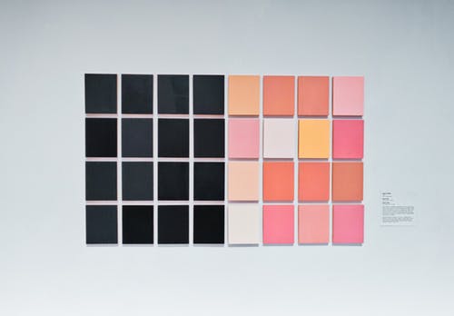 【Photoshop教程】PS新手不会配色？两大秘笈让菜鸟也能玩转颜色