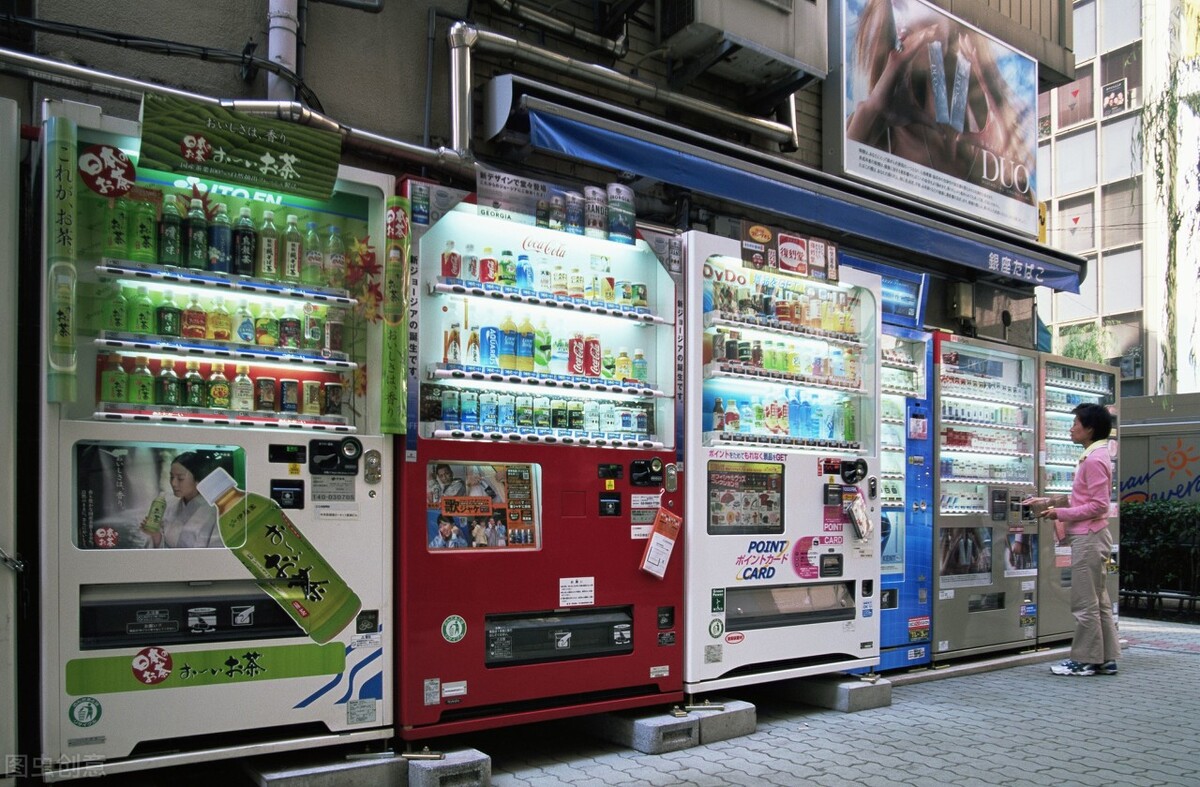 自動售貨機有哪些品牌的設備是可信賴的？十大品牌供你選擇