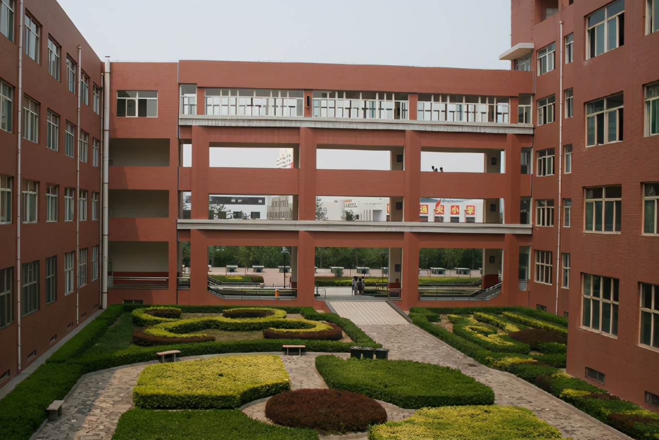 山西晋中中学排行出炉，这五所学校入选，人称“五小金刚”