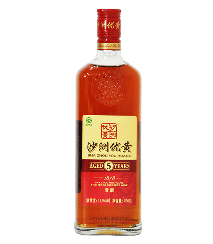 中国十大黄酒排名，绍兴黄酒、即墨老酒，你都喝过哪几款？