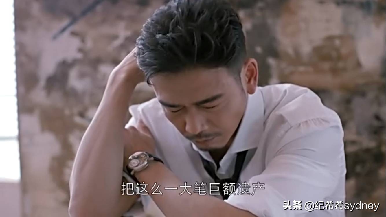 职场金领的标配手表？看看《欢乐颂》和《都挺好》你就知道了