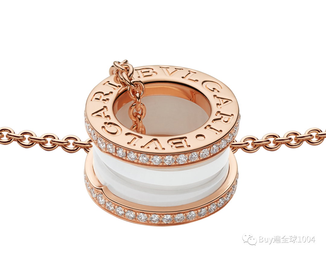 BVLGARI宝格丽 2020首饰免税报价