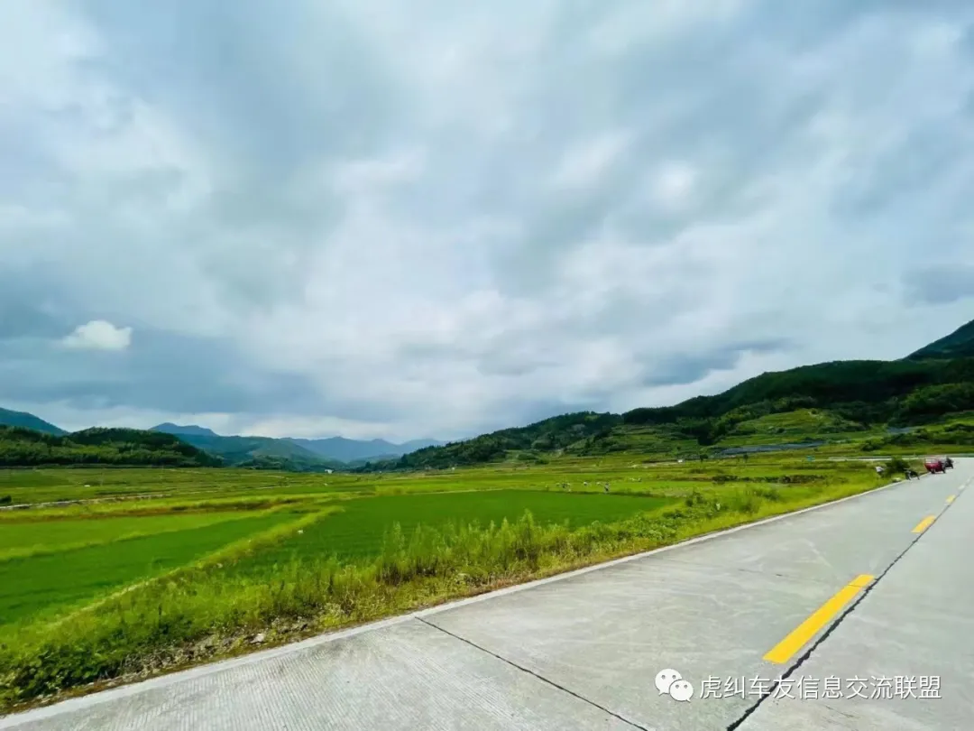福建车茶机车俱乐部鼎力助阵首届泰宁机车旅游节花絮篇