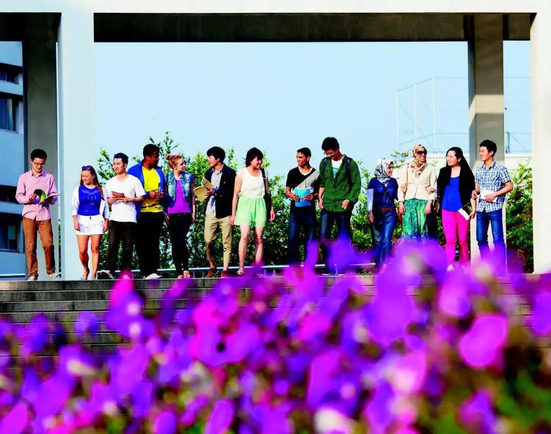 上海大学：引进来+走出去建设国际人才储备｜人才与高校发展专刊