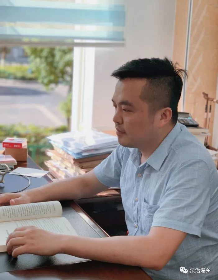 重磅！安顺市“金牌律师”投票活动开始啦~