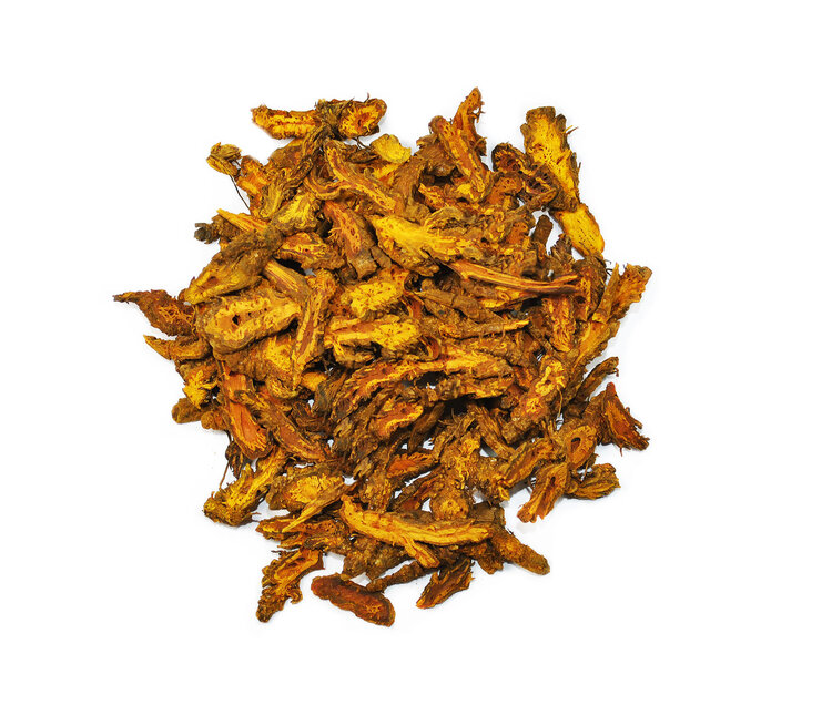 黄连素片十大新功效揭秘：传统中药的现代应用突破