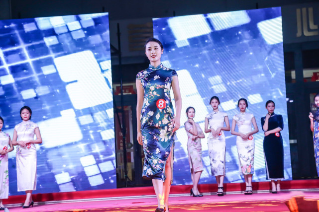 专访 | 2021世界旅游文化小姐滨州直选赛区冠军葛梦帆成长记