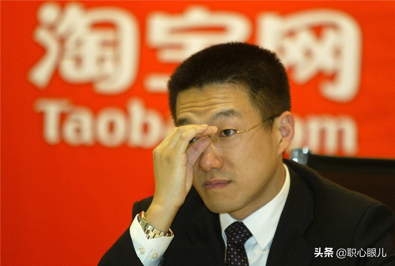 做淘宝狂赚千亿，却被马云辞退，今借拼多多王者归来，孙彤宇凭啥