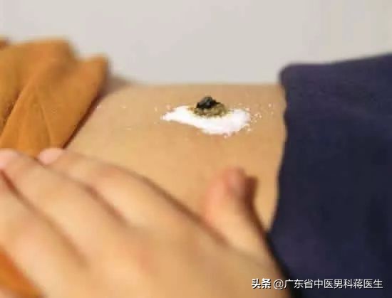 详细的推拿手法介绍，治疗宝宝的鼻炎看这里就够了