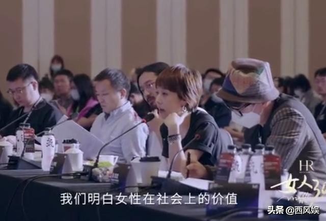 马伊琍离婚后，首谈爱情事业婚姻观，诠释通透人生，值得深思
