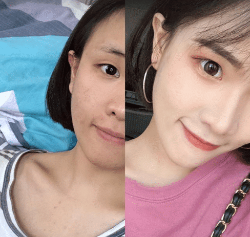 吴昕随手一晒的气垫,良心实用性价比高,一定不要错过