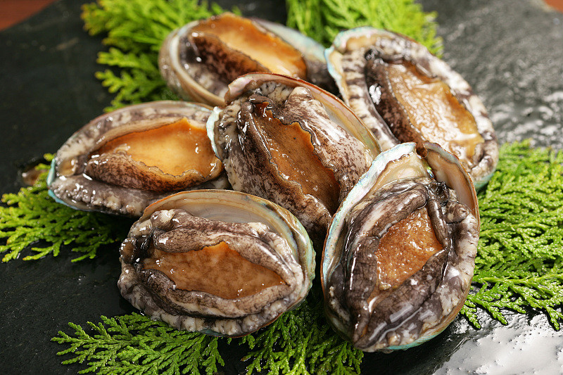 三頭鮑魚,三頭鮑魚代表什么意思