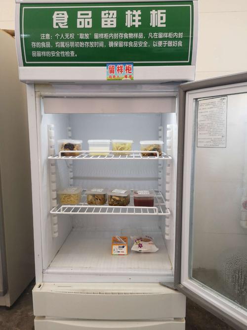 带你看看孩子的学校食堂，没有那么神秘