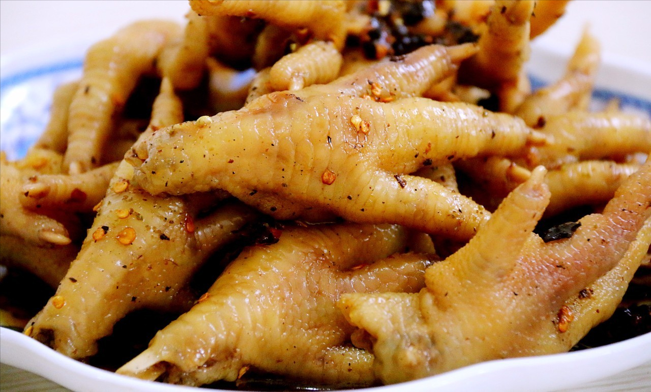 从云A到云S，一州一市，知名特色美食小吃
