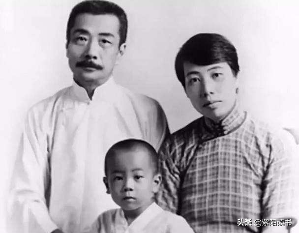 鲁迅《二十四孝图》：“孝”是为人子女，最大的“笑话”