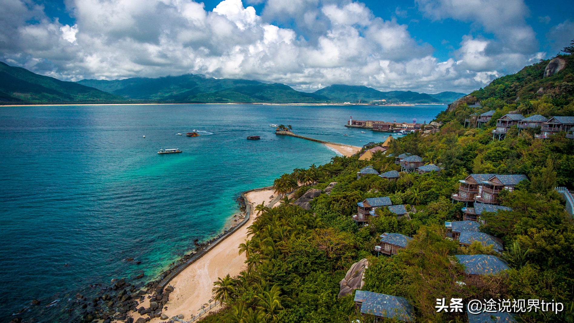 用这100张照片,带你看中国绝美风景!看看你都打卡过哪些地方