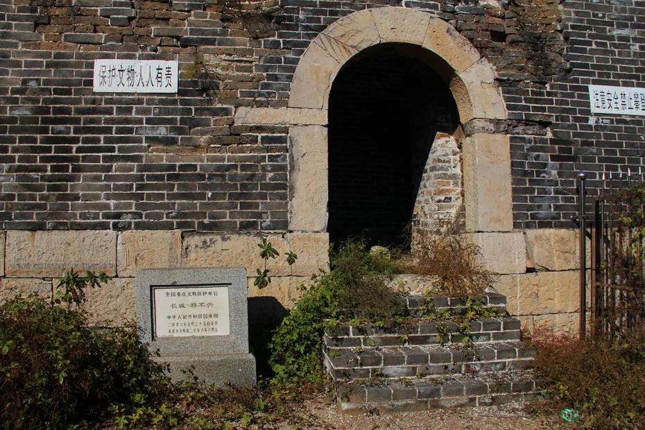 假期去北京十大古道，条条古道讲述着悠久的历史，看着秀丽的风光