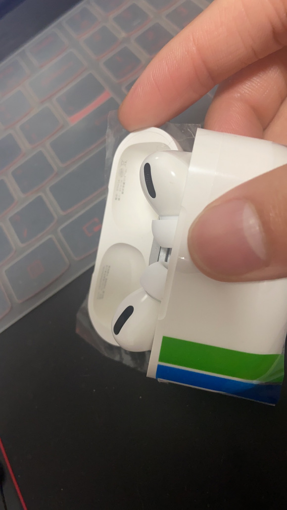 「亲身体验」华强北的AirPods Pro和Airpods能用吗?