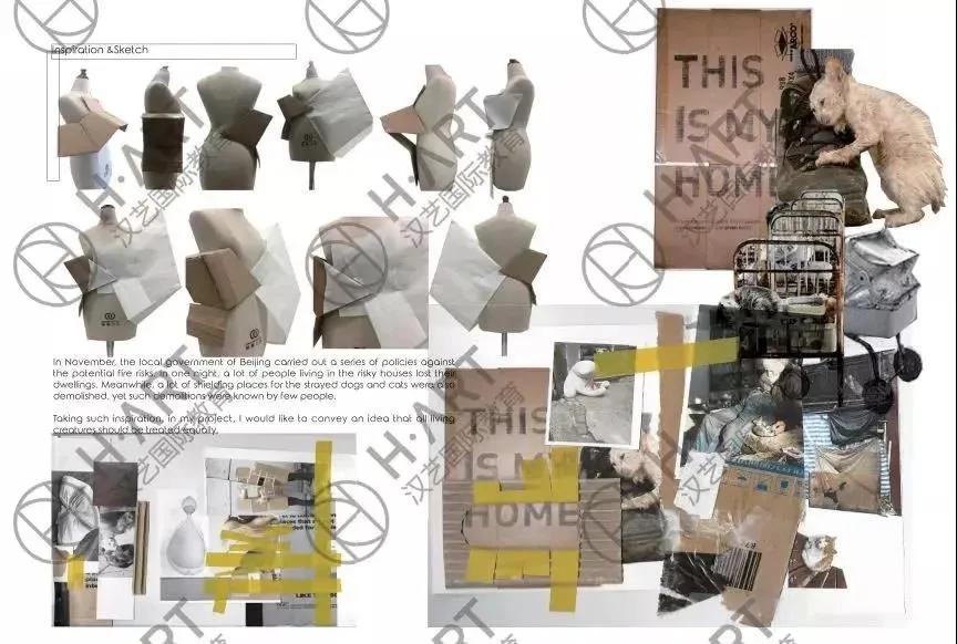 香港+欧洲小众艺术名校deadline汇总