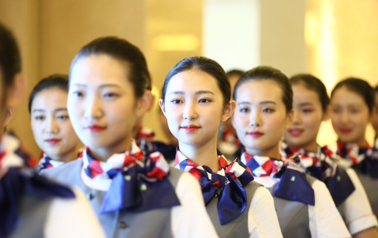 国企南方航空公开招聘，七险两金且带薪休假，未来发展前景好