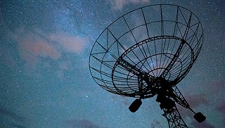 让美国隐形战机变废铁，中国国宝级科学家，吴剑旗打造“天眼”