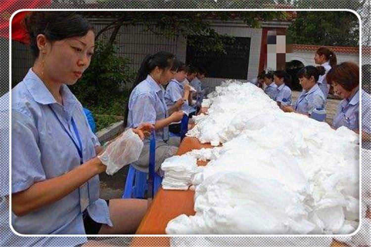 在农村开个什么加工厂，能让村里留守妇女都能上班赚钱？推荐一些