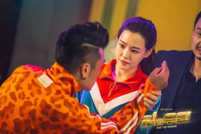 社畜充电法宝：不讨好不受气的大女主爽剧，太棒了