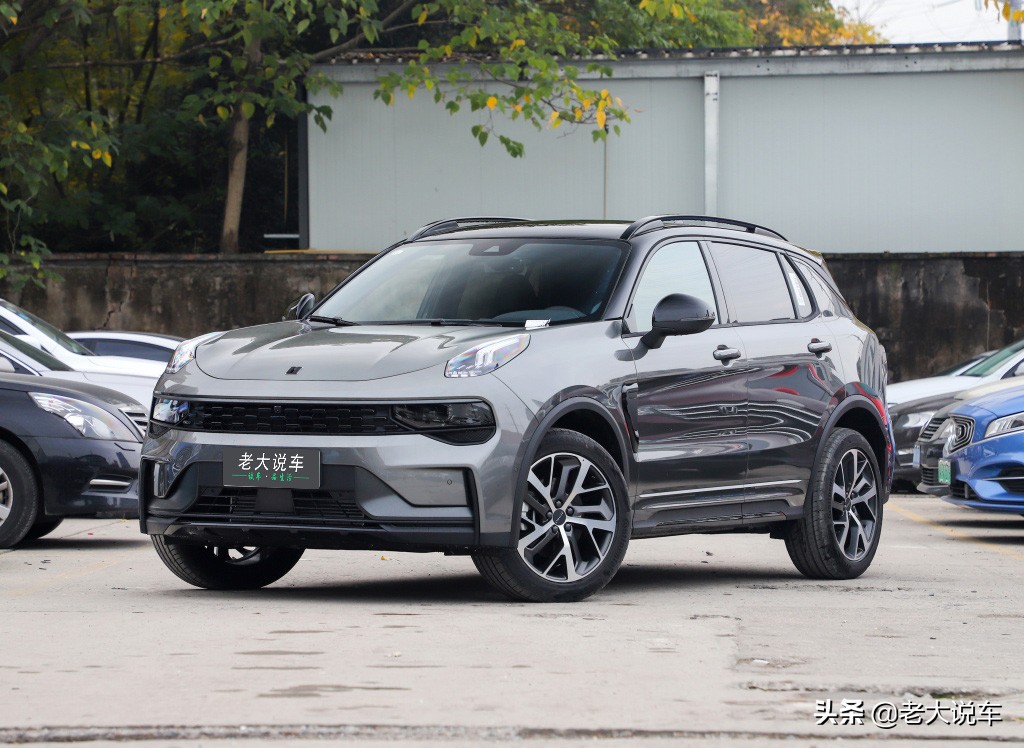 给朋友推荐了10款20万左右的SUV，结果一款都没买，原因真的无语