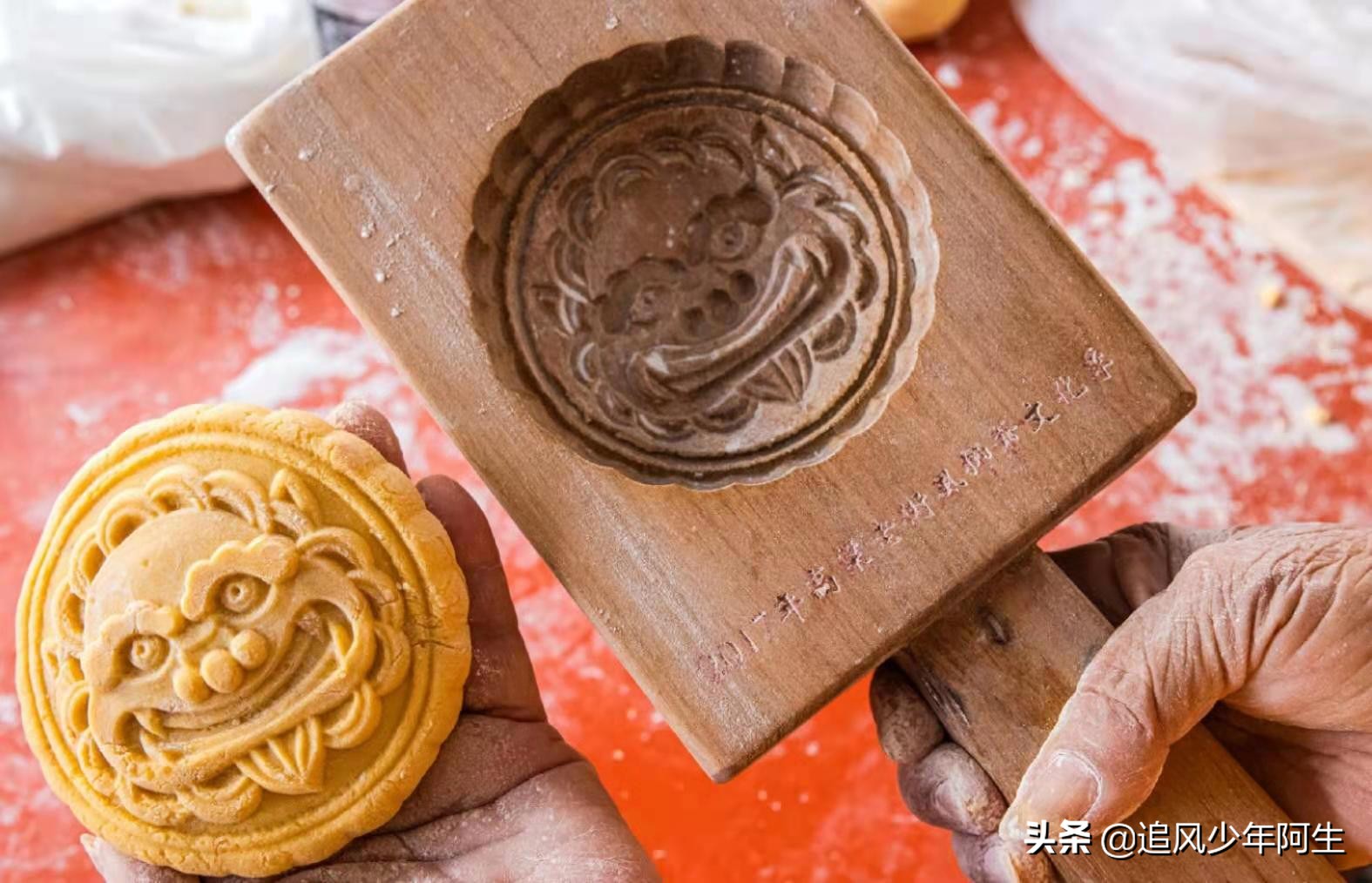 适合上供的糕点 供菩萨的糕点有哪些 - 时代开运网