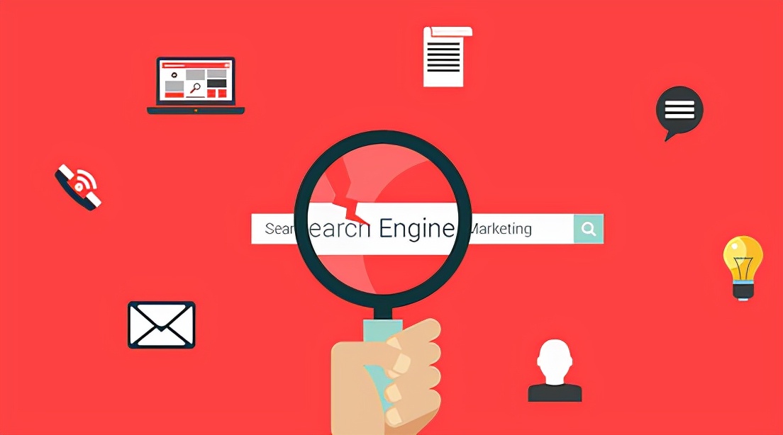 企业必须知道的搜索引擎营销 (SEM) 的11个优势