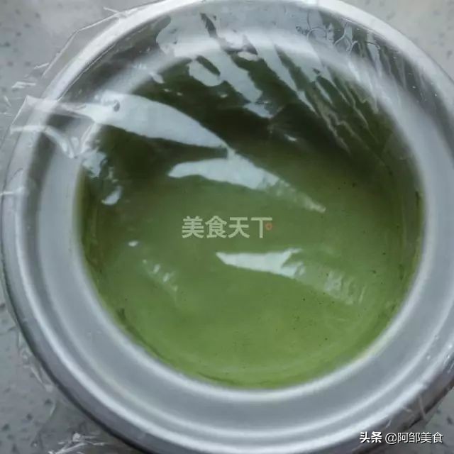 6款夏日花式冰糕做法，给你冰火两重天酷爽体验