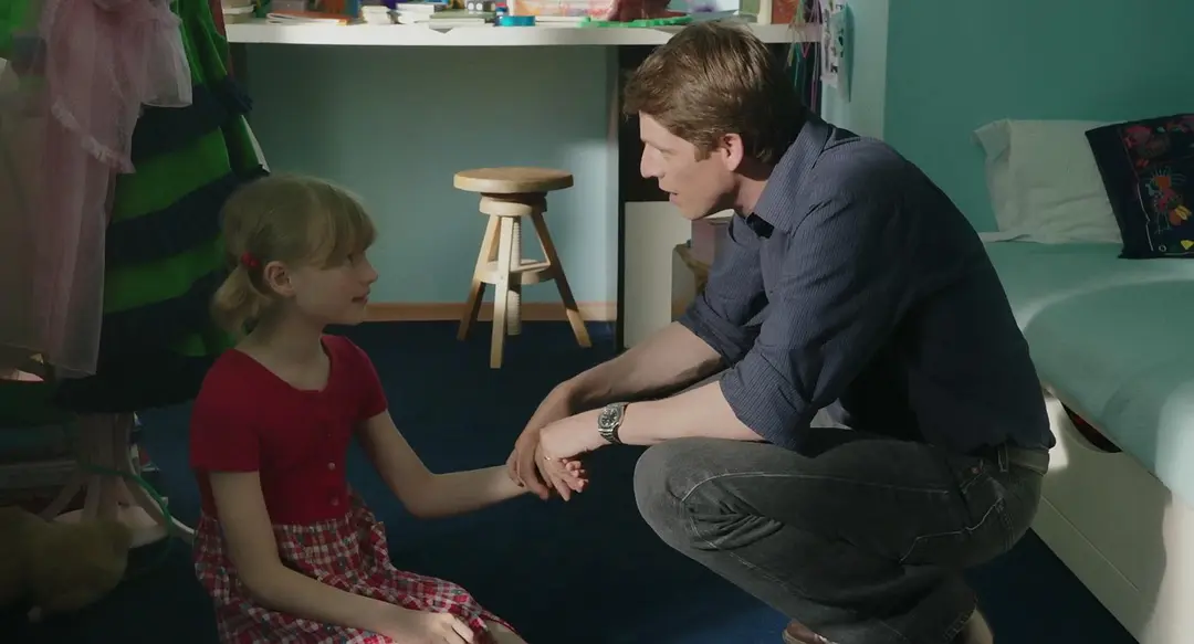 据导演真实经历改编：「儿童性侵」离普通人有多远？