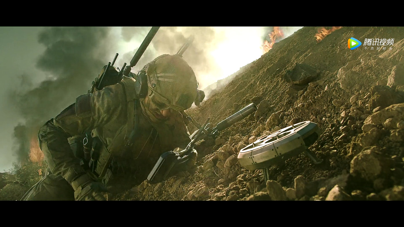 「新品曝光」红外热成像多模北斗定位手机征服S19评测