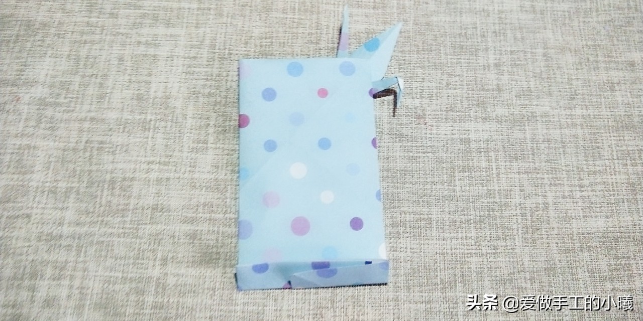 四叶草千纸鹤折纸合集，种类齐全，你喜欢的都在这里