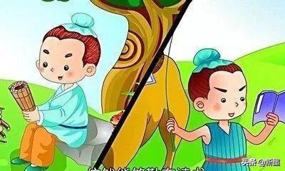 关于古人励志学习的8个小故事，快来看看吧！