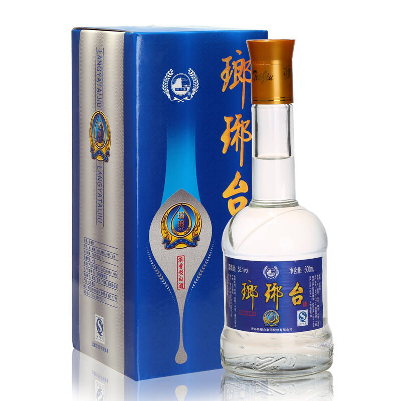 山东白酒十大品牌，有两个是酱香型，你都喝过哪几个？