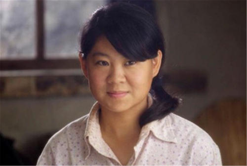 小沈阳老婆整容后图片(有一种整容叫小沈阳妻子) - 赤虎壹号
