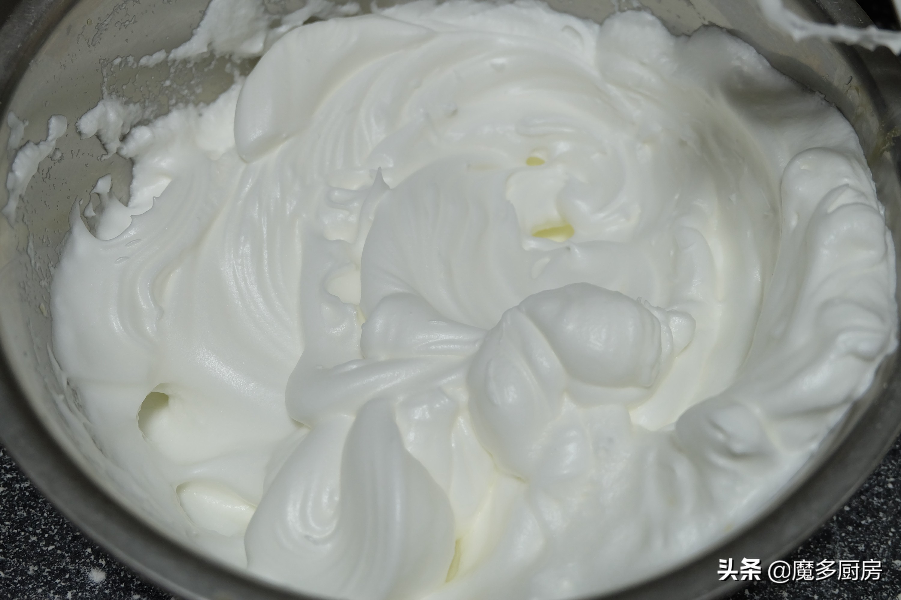 電飯鍋蛋糕做法,電飯鍋蛋糕做法步驟