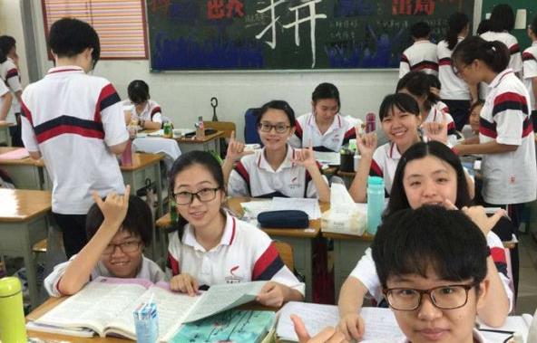 2021高考提前批录取分来了，清华663分起步，部分211院校招生遇冷