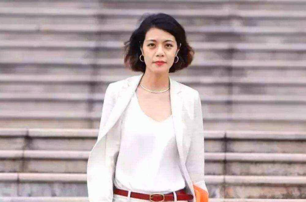 红遍全网的复旦女神陈果博士对爱情见解独到，为何依然保持单身？