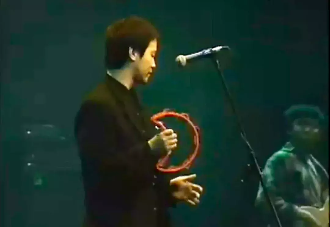 允许一部分乐队先富起来