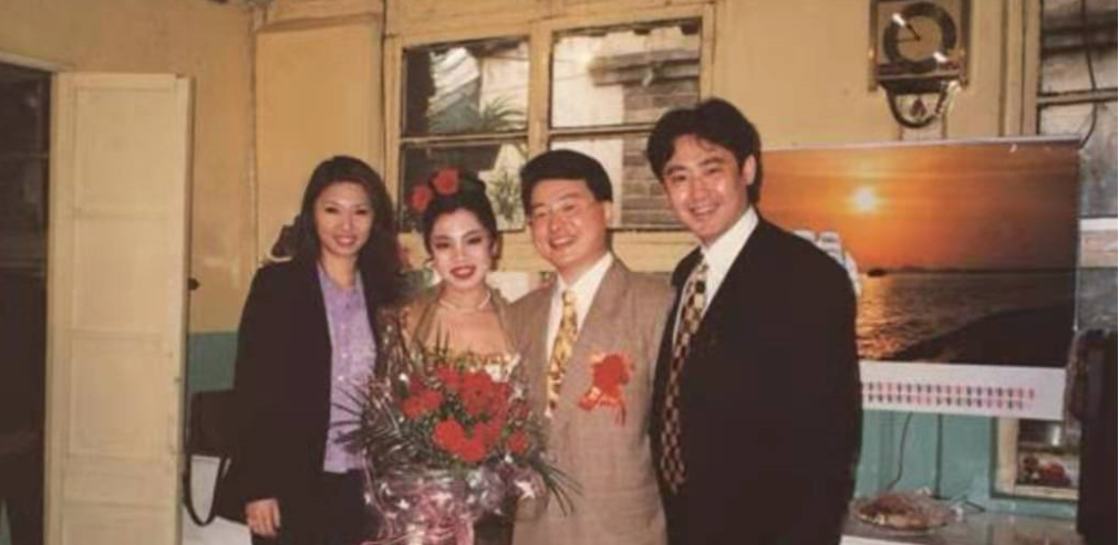 《黎明之前》11年演员格局大变样，女配角嫁星二代，大反派成一线