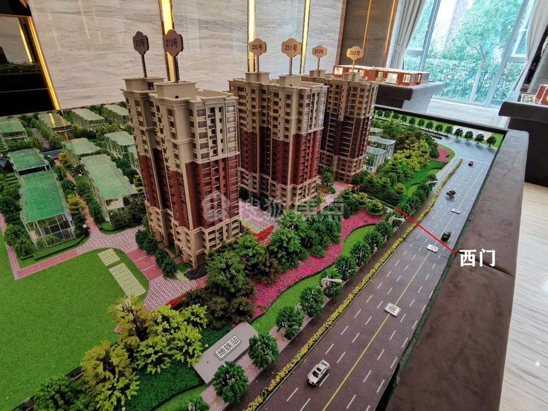 周浦房价又将创新高？御沁园五期预计均价5.8万/㎡，还是毛坯交付